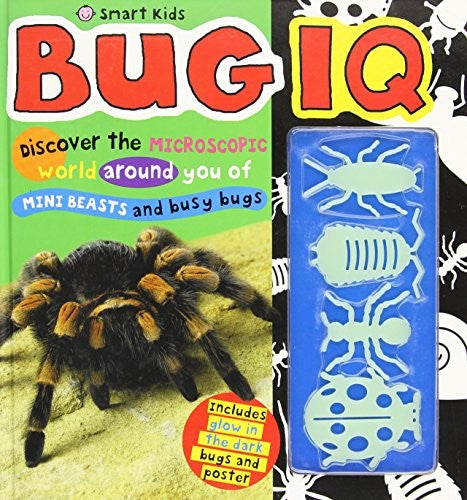 Bug IQ