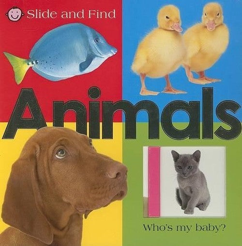 Animals