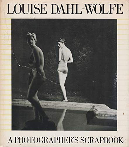 Louise Dahl-Wolfe