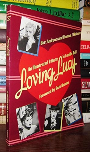 Loving Lucy