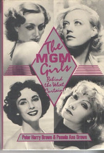 The MGM Girls 