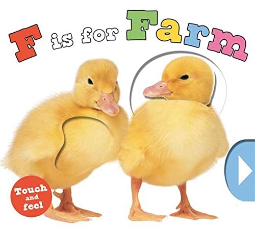 F Is for Farm