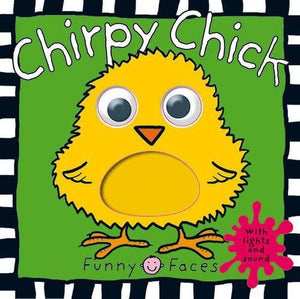 Chirpy Chick