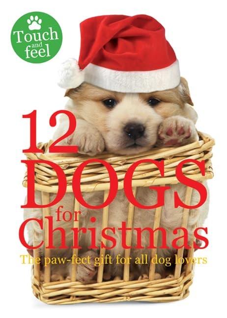 12 Dogs for Christmas