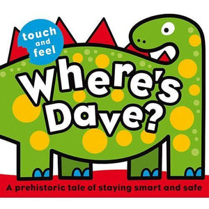 Where's Dave?