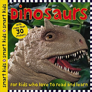 Dinosaurs (Smart Kids)