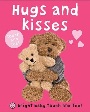 Hugs and Kisses