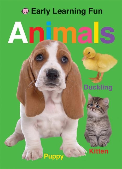 Animals