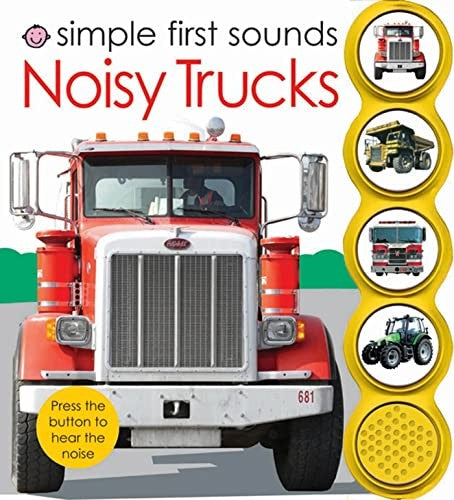 Noisy Trucks