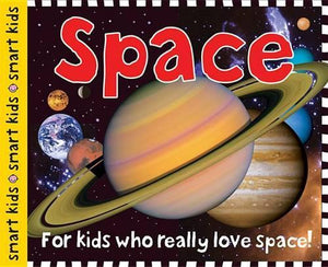 Space (Smart Kids)