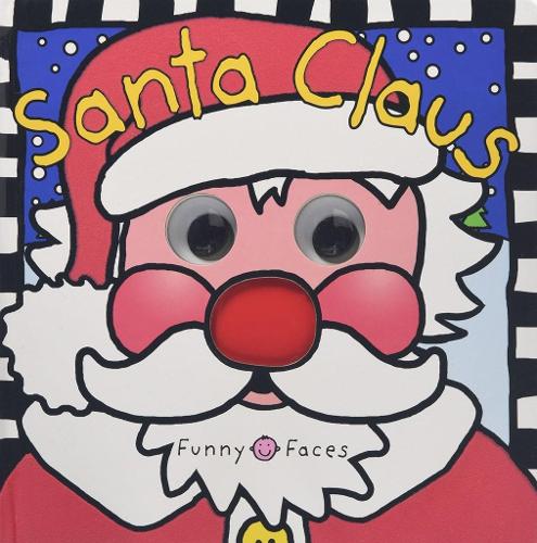 Santa Claus (Funny Faces)