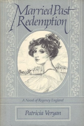 Married Past Redemption