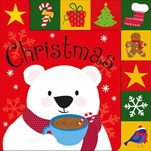 Mini Tab: Christmas