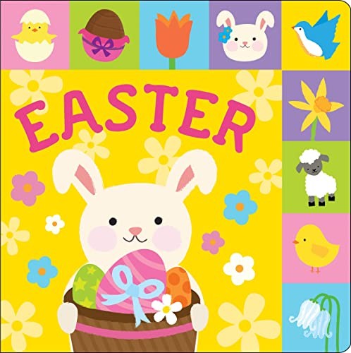 Lift-The-Tab: Easter