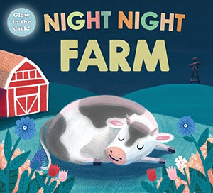 Night Night Farm (Night Night Books) 