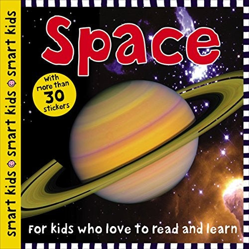 Space (Smart Kids)