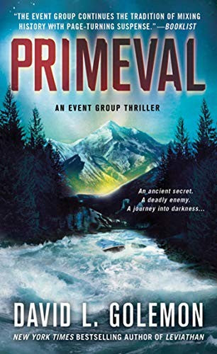 Primeval