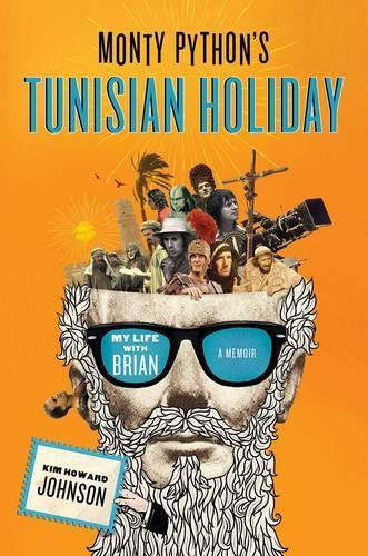 Monty Python's Tunisian Holiday