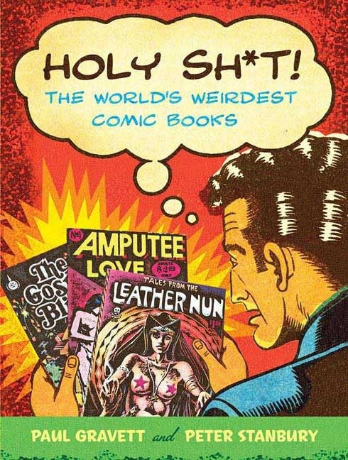 Holy Sh*t!