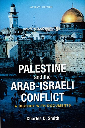 Palestine and the Arab-Israeli Conflict