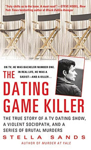 The Dating Game Killer 