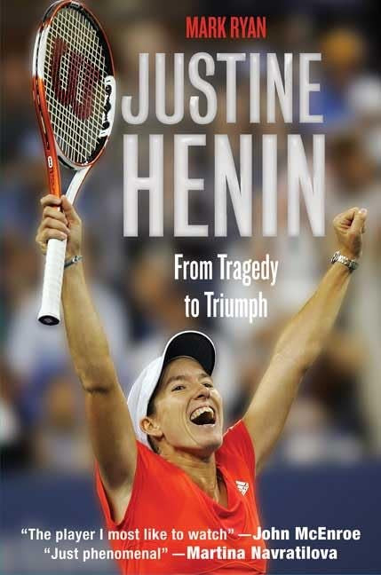 Justine Henin