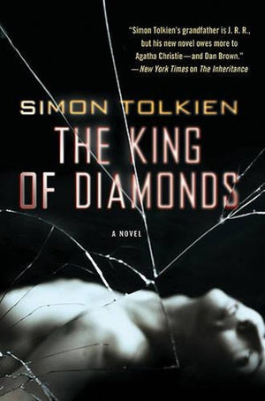 The King of Diamonds