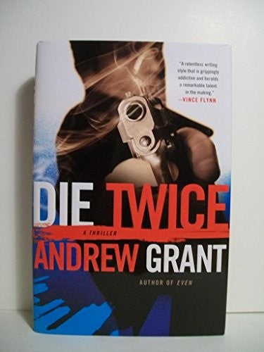 Die Twice