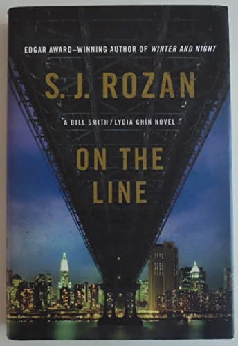 On the Line