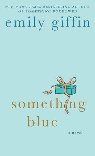Something Blue