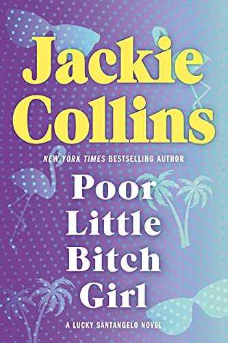 Poor Little Bitch Girl