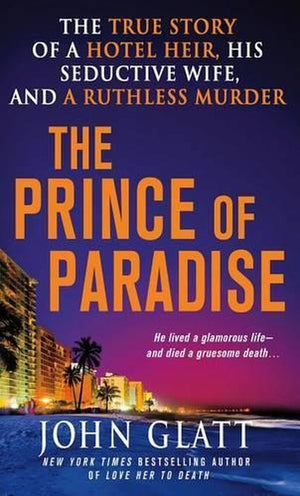 The Prince of Paradise