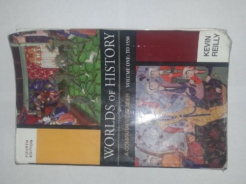 Worlds of History, Volume One