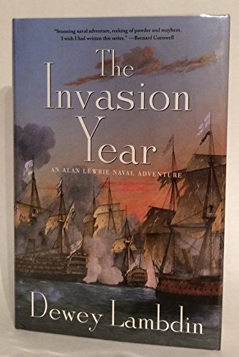 The Invasion Year