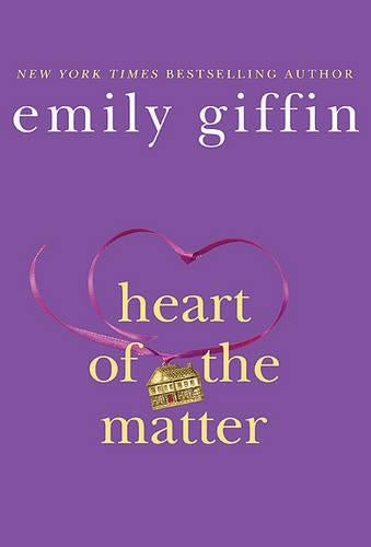 Heart of the Matter