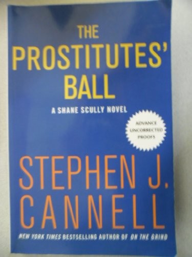 The Prostitutes Ball