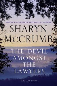 The Devil Amongst the Lawyers 