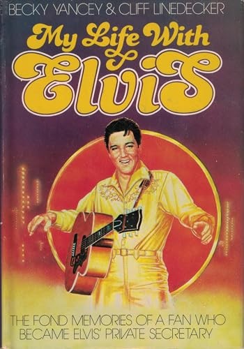 My Life with Elvis