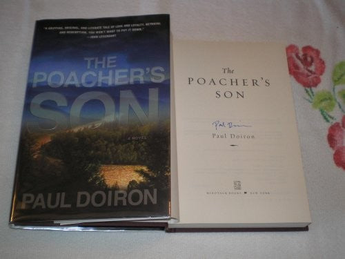 The Poacher's Son