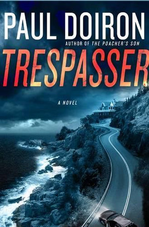 Trespasser
