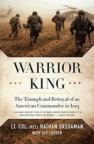 Warrior King