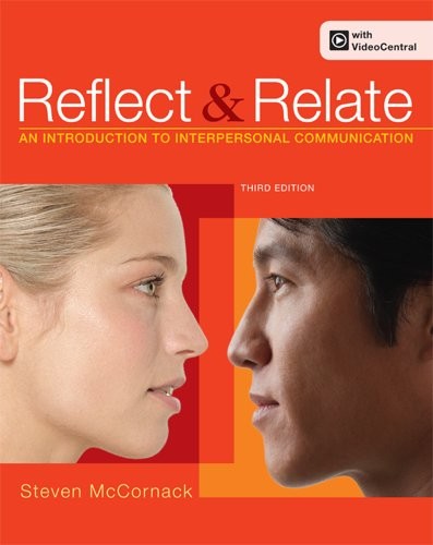 Reflect & Relate