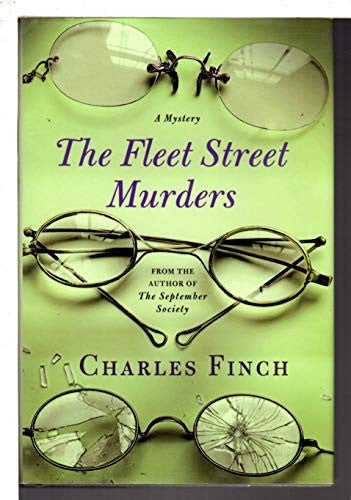 The Fleet Street Murders