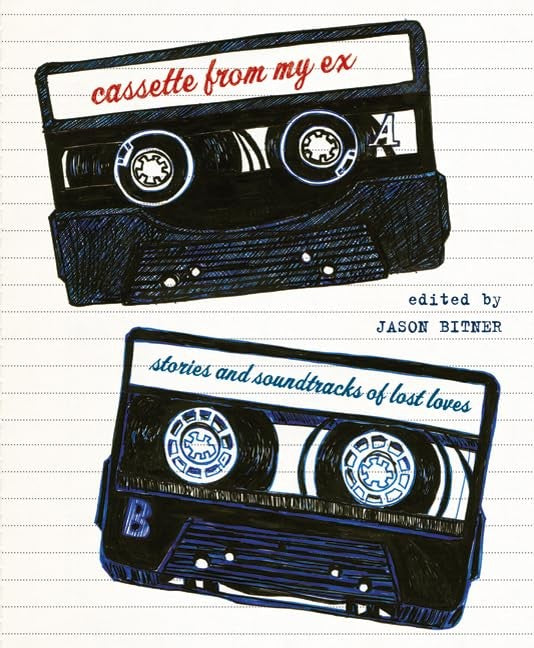 Cassette from My Ex