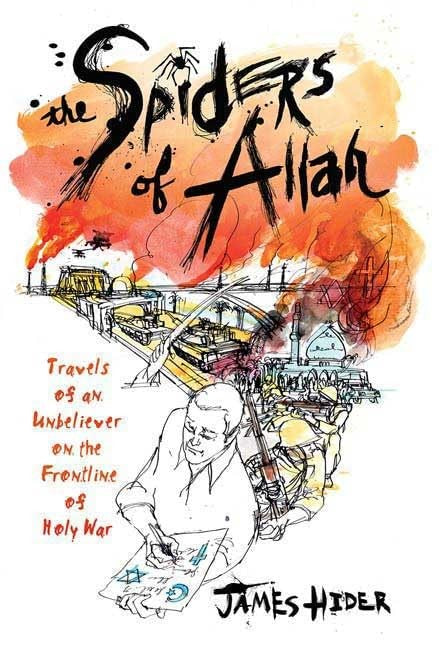 The Spiders of Allah