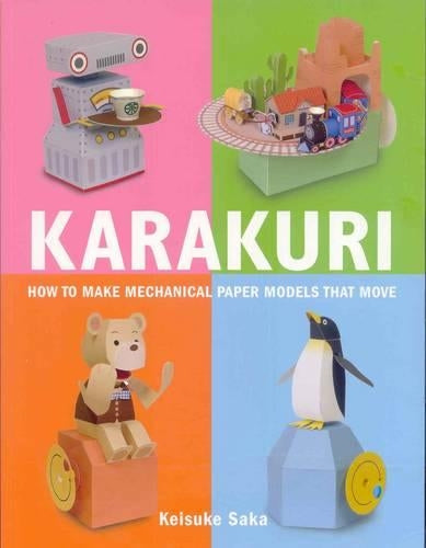Karakuri