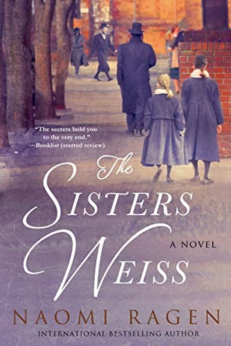 The Sisters Weiss