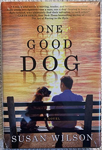 One Good Dog