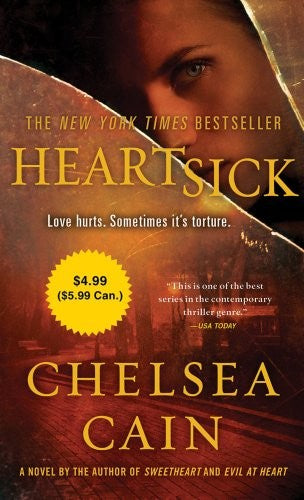 Heartsick