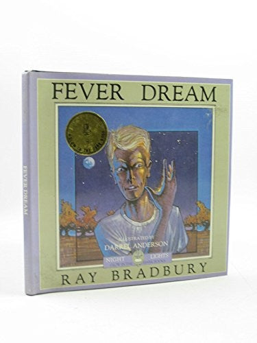 Fever Dream (Night Lights)